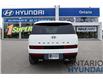 2025 Hyundai Santa Fe Ultimate Calligraphy AWD (Stk: 126251) in Whitby - Image 28 of 37
