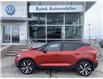 2022 Volvo XC40 Recharge Pure Electric P8 Plus (Stk: N14774A) in Ottawa - Image 1 of 17
