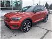 2022 Volvo XC40 Recharge Pure Electric P8 Plus (Stk: N14774A) in Ottawa - Image 2 of 17