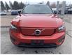2022 Volvo XC40 Recharge Pure Electric P8 Plus (Stk: N14774A) in Ottawa - Image 3 of 17