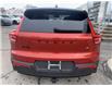 2022 Volvo XC40 Recharge Pure Electric P8 Plus (Stk: N14774A) in Ottawa - Image 7 of 17
