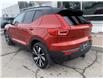 2022 Volvo XC40 Recharge Pure Electric P8 Plus (Stk: N14774A) in Ottawa - Image 8 of 17