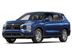 2025 Mitsubishi Outlander ES (Stk: M5222) in BELLEVILLE - Image 1 of 2