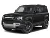 2025 Land Rover Defender P300 S (Stk: 8-762-new) in Ottawa - Image 1 of 12