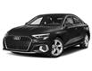 2023 Audi A3 40 Komfort (Stk: 92506) in North Bay - Image 1 of 12