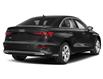 2023 Audi A3 40 Komfort (Stk: 92506) in North Bay - Image 3 of 12