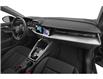 2023 Audi A3 40 Komfort (Stk: 92506) in North Bay - Image 11 of 12