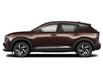 2025 Nissan Kicks SV (Stk: 15717) in Okotoks - Image 2 of 3