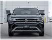 2022 Volkswagen Atlas Cross Sport 3.6 FSI Highline (Stk: 215080P) in Brampton - Image 2 of 27