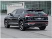 2022 Volkswagen Atlas Cross Sport 3.6 FSI Highline (Stk: 215080P) in Brampton - Image 5 of 27