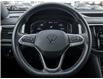 2022 Volkswagen Atlas Cross Sport 3.6 FSI Highline (Stk: 215080P) in Brampton - Image 9 of 27