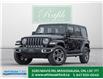 2023 Jeep Wrangler Sahara (Stk: P0673) in Mississauga - Image 1 of 30