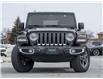 2023 Jeep Wrangler Sahara (Stk: P0673) in Mississauga - Image 3 of 30