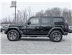 2023 Jeep Wrangler Sahara (Stk: P0673) in Mississauga - Image 6 of 30