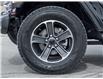 2023 Jeep Wrangler Sahara (Stk: P0673) in Mississauga - Image 8 of 30