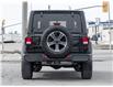 2023 Jeep Wrangler Sahara (Stk: P0673) in Mississauga - Image 12 of 30