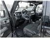 2023 Jeep Wrangler Sahara (Stk: P0673) in Mississauga - Image 14 of 30
