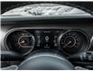 2023 Jeep Wrangler Sahara (Stk: P0673) in Mississauga - Image 16 of 30