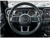 2023 Jeep Wrangler Sahara (Stk: P0673) in Mississauga - Image 15 of 30