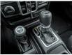 2023 Jeep Wrangler Sahara (Stk: P0673) in Mississauga - Image 20 of 30