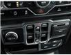 2023 Jeep Wrangler Sahara (Stk: P0673) in Mississauga - Image 22 of 30