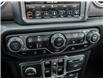 2023 Jeep Wrangler Sahara (Stk: P0673) in Mississauga - Image 23 of 30