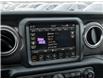 2023 Jeep Wrangler Sahara (Stk: P0673) in Mississauga - Image 24 of 30