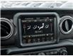 2023 Jeep Wrangler Sahara (Stk: P0673) in Mississauga - Image 25 of 30