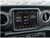 2023 Jeep Wrangler Sahara (Stk: P0673) in Mississauga - Image 26 of 30
