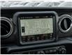 2023 Jeep Wrangler Sahara (Stk: P0673) in Mississauga - Image 17 of 30