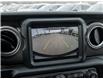 2023 Jeep Wrangler Sahara (Stk: P0673) in Mississauga - Image 18 of 30