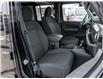 2023 Jeep Wrangler Sahara (Stk: P0673) in Mississauga - Image 27 of 30