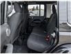 2023 Jeep Wrangler Sahara (Stk: P0673) in Mississauga - Image 28 of 30