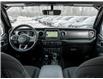 2023 Jeep Wrangler Sahara (Stk: P0673) in Mississauga - Image 29 of 30