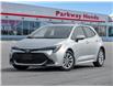 2025 Toyota Corolla Hatchback Base (Stk: 23U12077) in North York - Image 1 of 23