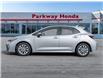 2025 Toyota Corolla Hatchback Base (Stk: 23U12077) in North York - Image 4 of 23