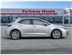 2025 Toyota Corolla Hatchback Base (Stk: 23U12077) in North York - Image 6 of 23