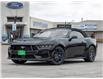 2024 Ford Mustang GT Premium (Stk: 24M3445) in Mississauga - Image 3 of 35