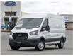 2025 Ford Transit-250 Cargo Base (Stk: 25T2728) in Mississauga - Image 1 of 26