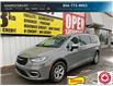 2023 Chrysler Pacifica Limited (Stk: P2742) in Hawkesbury - Image 1 of 23