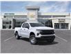 2024 Chevrolet Silverado 1500 Work Truck (Stk: RZ378297) in Calgary - Image 1 of 24
