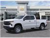 2024 Chevrolet Silverado 1500 Work Truck (Stk: RZ378297) in Calgary - Image 2 of 24