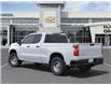 2024 Chevrolet Silverado 1500 Work Truck (Stk: RZ378297) in Calgary - Image 3 of 24