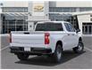 2024 Chevrolet Silverado 1500 Work Truck (Stk: RZ378297) in Calgary - Image 4 of 24