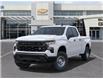 2024 Chevrolet Silverado 1500 Work Truck (Stk: RZ378297) in Calgary - Image 6 of 24