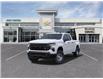 2024 Chevrolet Silverado 1500 Work Truck (Stk: RZ378297) in Calgary - Image 8 of 24