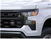 2024 Chevrolet Silverado 1500 Work Truck (Stk: RZ378297) in Calgary - Image 10 of 24