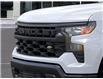 2024 Chevrolet Silverado 1500 Work Truck (Stk: RZ378297) in Calgary - Image 13 of 24