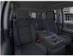 2024 Chevrolet Silverado 1500 Work Truck (Stk: RZ378297) in Calgary - Image 16 of 24