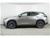 2025 Lexus NX 350h  (Stk: 14109821) in Markham - Image 4 of 26